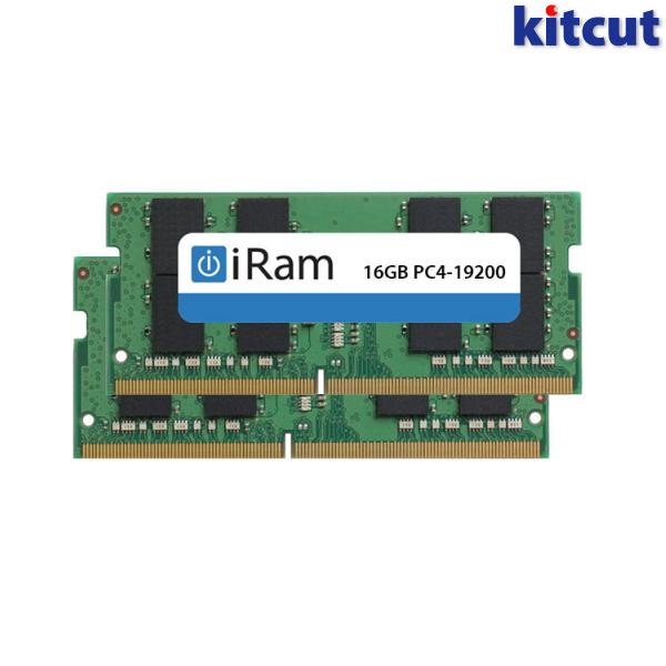 iram pc4-19200 ddr4  hz so.dimm  b  b # ir so2400d4w アイラム