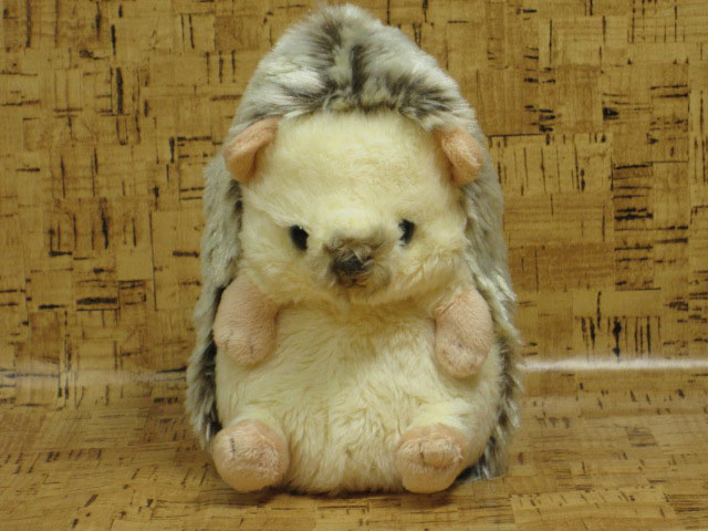 楽天市場】サンレモン fluffies はりねずみ | 価格比較 - 商品
