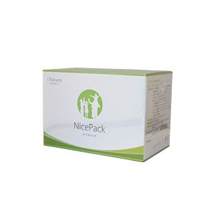 アイナチュラ ナイスパック