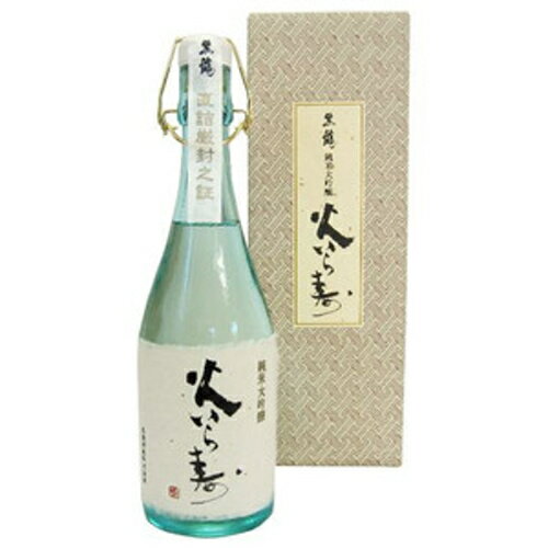 楽天市場】黒龍 八十八号 | 価格比較 - 商品価格ナビ