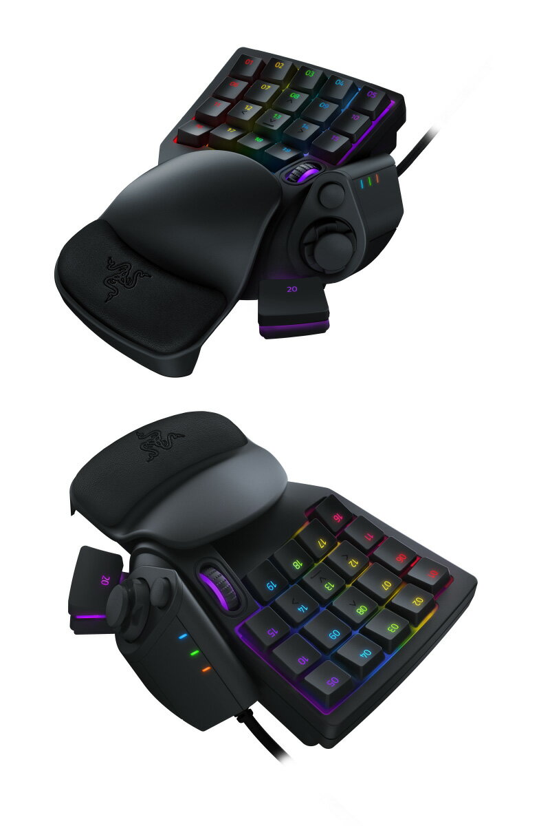 Razer Razer Tartarus Pro RZ07-03110100-R3M1 津田沼