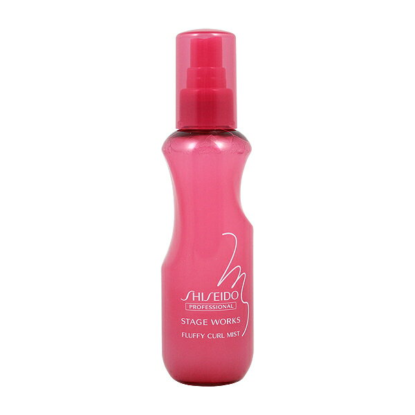 楽天市場】資生堂 資生堂プロフェッショナル ステージワークス