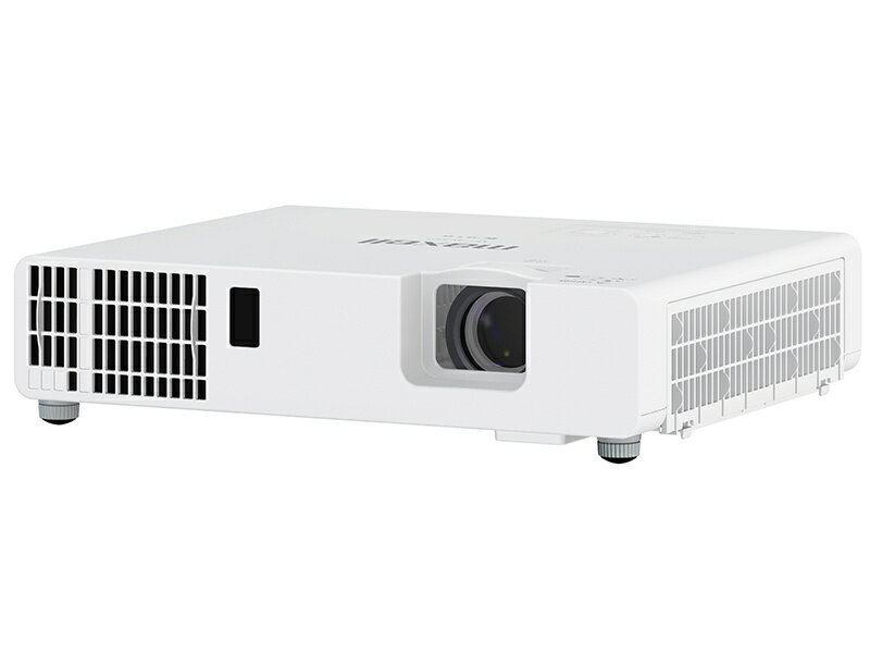 楽天市場】マクセル maxell ポータブルプロジェクター MP-JU4001J