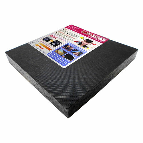 和気産業 4903757309319 WBK－01 吸音材 QonPET 40x300x300 WAKI 生産加工用品 機械部品 防振材