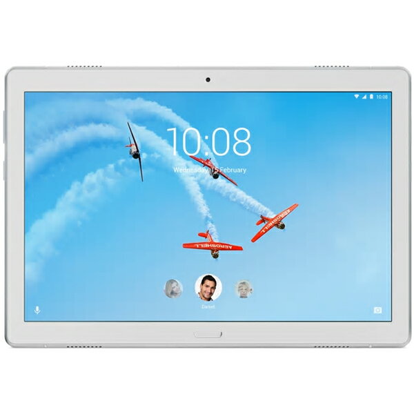 楽天市場】レノボ・ジャパン(同) lenovo Lenovo Tab M10 ZAAE0014JP