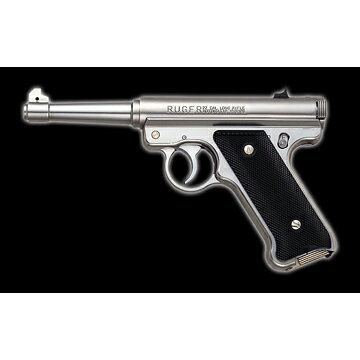 楽天市場】マルシン工業 マルシン工業marushinスタームルガー mk1