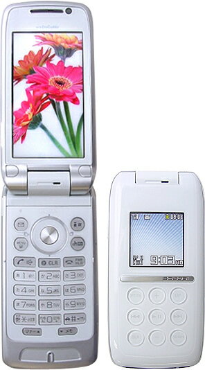 楽天市場】NTTドコモ SONY SO903i ホワイト | 価格比較 - 商品価格ナビ
