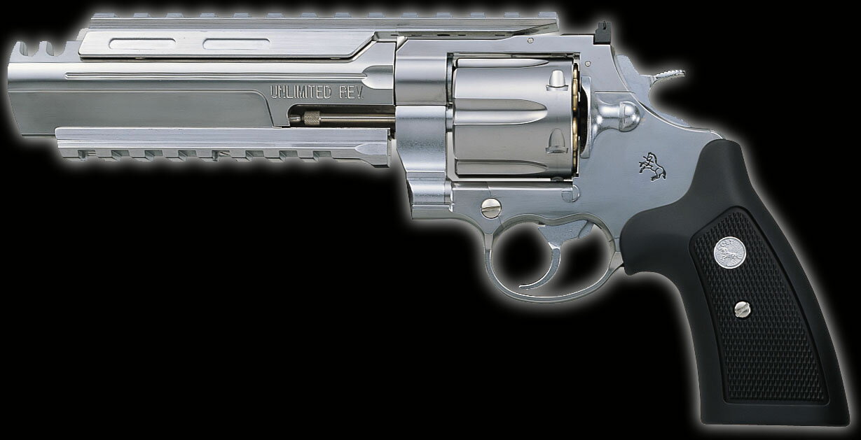 楽天市場】マルシン工業 マルシン トーラス・レイジングブル