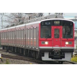 楽天市場】グリーンマックス 30639 小田急8000形 更新車 基本6両編成