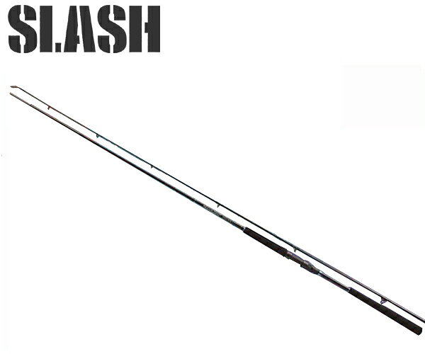 楽天市場】大藤つり具 スラッシュ SLASH フィッシング シーバスロッド