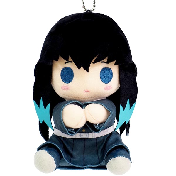 楽天市場】壽屋 鬼滅の刃 ぴたぬい 時透無一郎 | 価格比較 - 商品価格ナビ