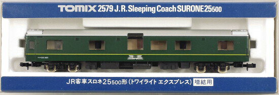 Nゲージ　TOMIX オハネ　14台セット JR 14系特急寝台客車（北陸）基本セット｜製品情報｜製品検索