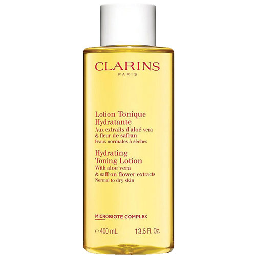 クラランス CLARINS トーニング ローション SP ドライ/ノーマル 400ml