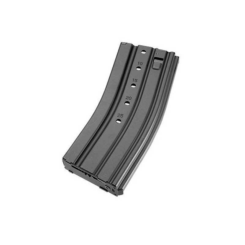 楽天市場】東京マルイ M4A1 MWS用スペアマガジン 14942/42 24 | 価格