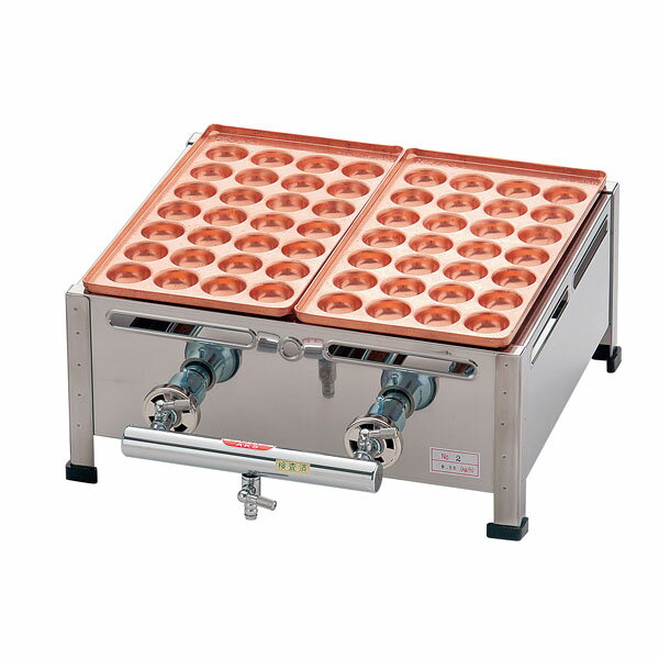 銅製　たこ焼　明石焼　天板　銅板　18穴　明石焼き 銅製たこ焼天板 18穴 送料無料 銅製たこ焼明石焼天板