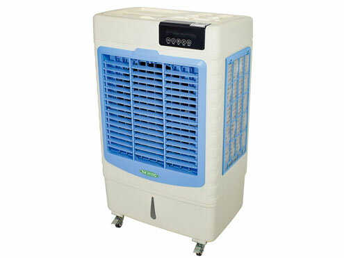 楽天市場】日動工業 日動工業 気化式大型冷風機 クールファン CF