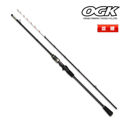 楽天市場】エイテック エイテック フグ竿 アルファタックル 海人