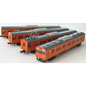 楽天市場】カトー KATO 205系埼京線色 10両セット(6ドア車入り