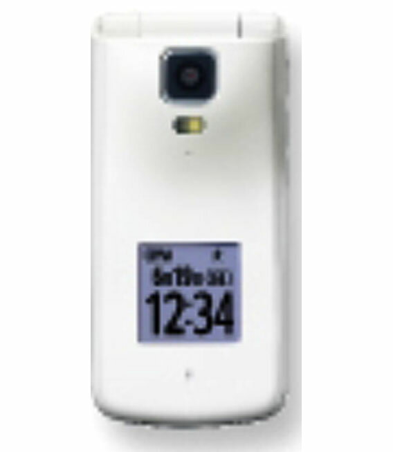 楽天市場】ソフトバンク SHARP AQUOS ケータイ3 805SH ホワイト