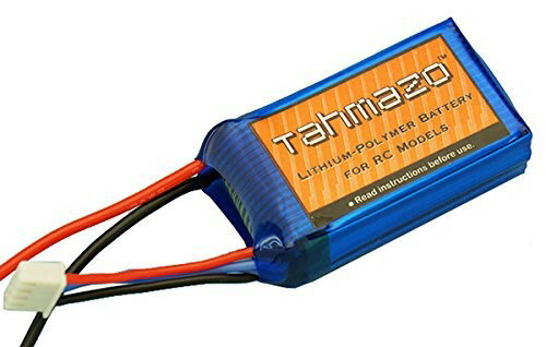 楽天市場】Hitec Multiplex Japan,Inc. XPOWER R-SPEC Li-Po 7.4V