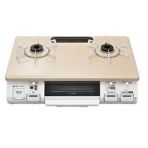楽天市場】リンナイ Rinnai プロパンガス用 ガステーブル KG64TW2-L