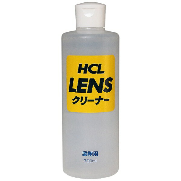楽天市場】堀内カラー 堀内カラー レンズクリーナー 300ml | 価格比較