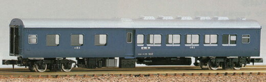 新品未使用 マイクロエースA5721　国鉄 オハ62系客車 北海道仕様 4両 51gaLEnkoeL._AC_SY200_QL15_.jpg