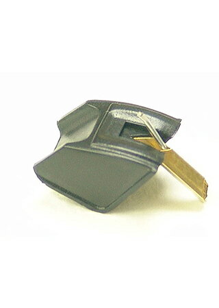 JICO レコード針 COLUMBIA/DENON SJN-71用交換針 丸針 A010548【L882】 日本精機宝石工業 JICO レコード針 COLUMBIA⁄DENON SJN-71用