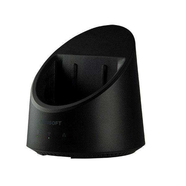 富士ソフト HKTFS040W +F FS040W 専用ホームキット