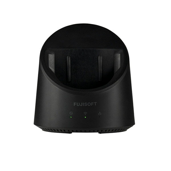 富士ソフト HKTFS040W +F FS040W 専用ホームキット