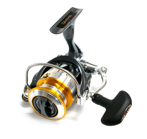 DAIWA - 新品】ダイワ(Daiwa) スピニングリール 15 フリームス 2506H Amazon | ダイワ(Daiwa) スピニングリール 15 フリームス 2506H