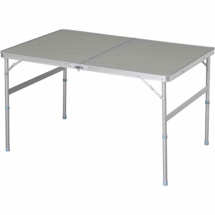 アルミレジャーテーブル アルミレジャーテーブル