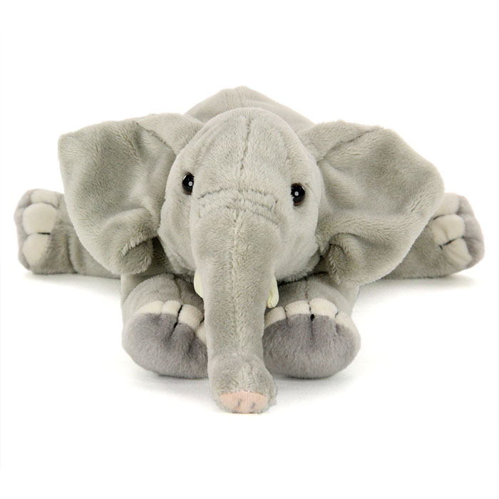 レア　象の親子ぬいぐるみ　3点 楽天市場】kenscraft にゃんこ大戦争 BIGぬいぐるみ ブラックマ | 価格