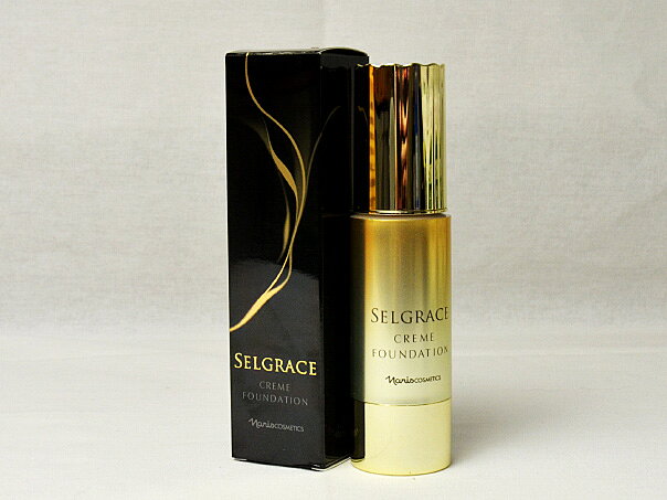 SELGRACE クリームファンデーション 530 ライトベージュ セット 楽天市場】ナリス化粧品 ナリス セルグレース クリーム