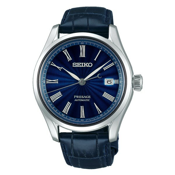 楽天市場】セイコーウオッチ SEIKO プレザージュ SARY113 | 価格比較