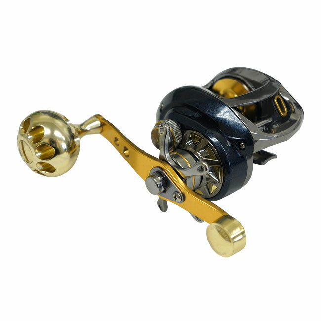 楽天市場】アブガルシア Abu Garcia レボ ビッグシューター WM60