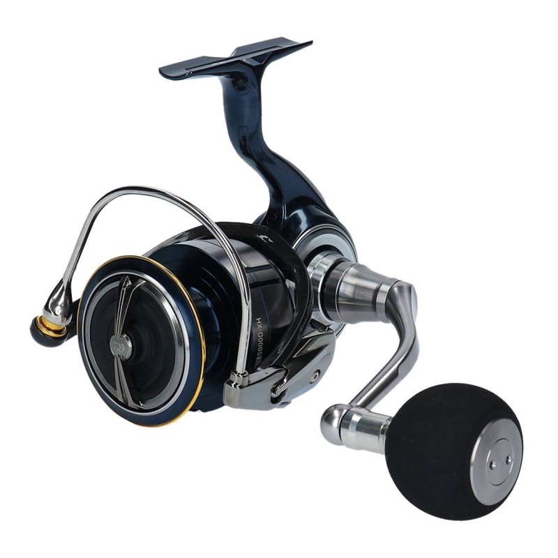 楽天市場】グローブライド ダイワ Daiwa 19セルテート LT5000D