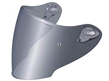 楽天市場】SHOEI SHOEI CJ-3 シールド ソフトスモークミラー シルバー