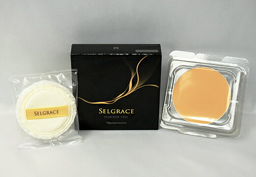 ナリス　セルグレース パウダーベール ０２番　グランフィット(レフィル)✖️2 Amazon | ナリス セルグレース パウダーベール 02グランフィット