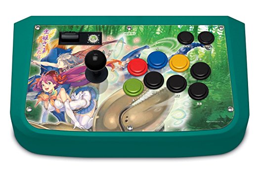 その他 HORI PS4-098 HORI ファイティングエッジ刃 for PlayStation4/PC PS4-098 価格