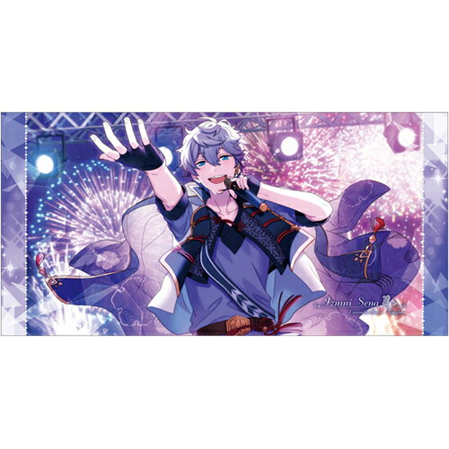 楽天市場】エンスカイ あんさんぶるスターズ！ ビジュアルバスタオル