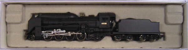楽天市場】マイクロエース 国鉄C59-108 お召指定機・改良品 | 価格比較