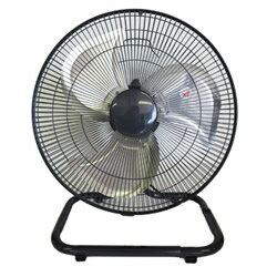 REED RD-YF501G-BK 50cm 業務用扇風機 株式会社ホノベ電機 - REED - BOOS -