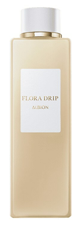 楽天市場】アルビオン アルビオン ALBION フローラドリップ