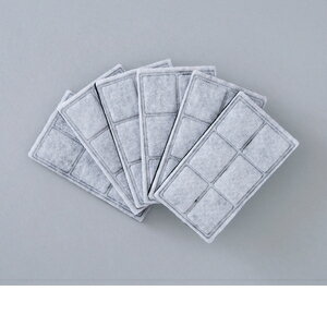 アイリスオーヤマ IRIS ペット用自動給水機交換用フィルター PWF-200F