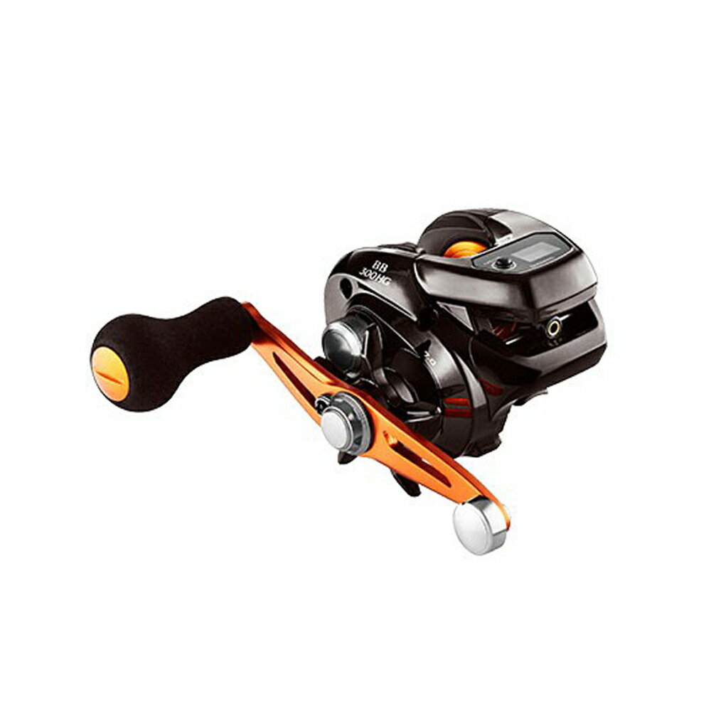 楽天市場】シマノ シマノ リール バルケッタ 300HG 右ハンドル | 価格