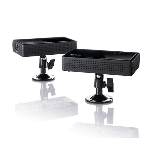 楽天市場】エレコム HDMI無線伝送システム HDMI1.4a対応 送受信