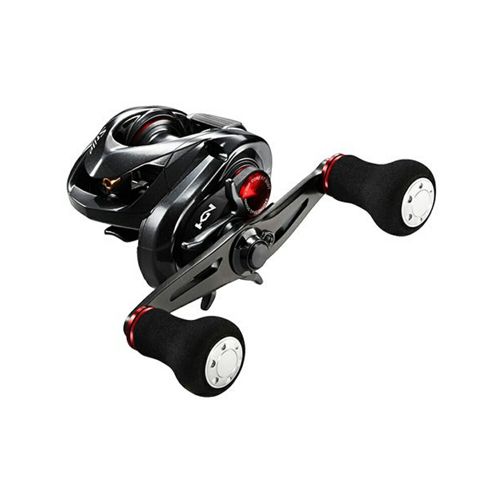 楽天市場】シマノ シマノ/SHIMANO カシータスMGL 101 左ハンドル