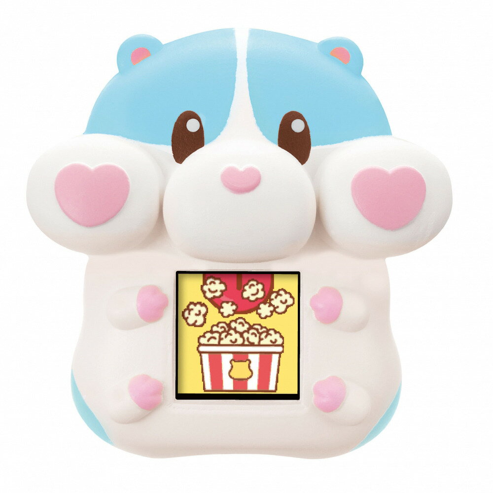 楽天市場】セガフェイブ もっちふわペット もっちまるず ハムスター