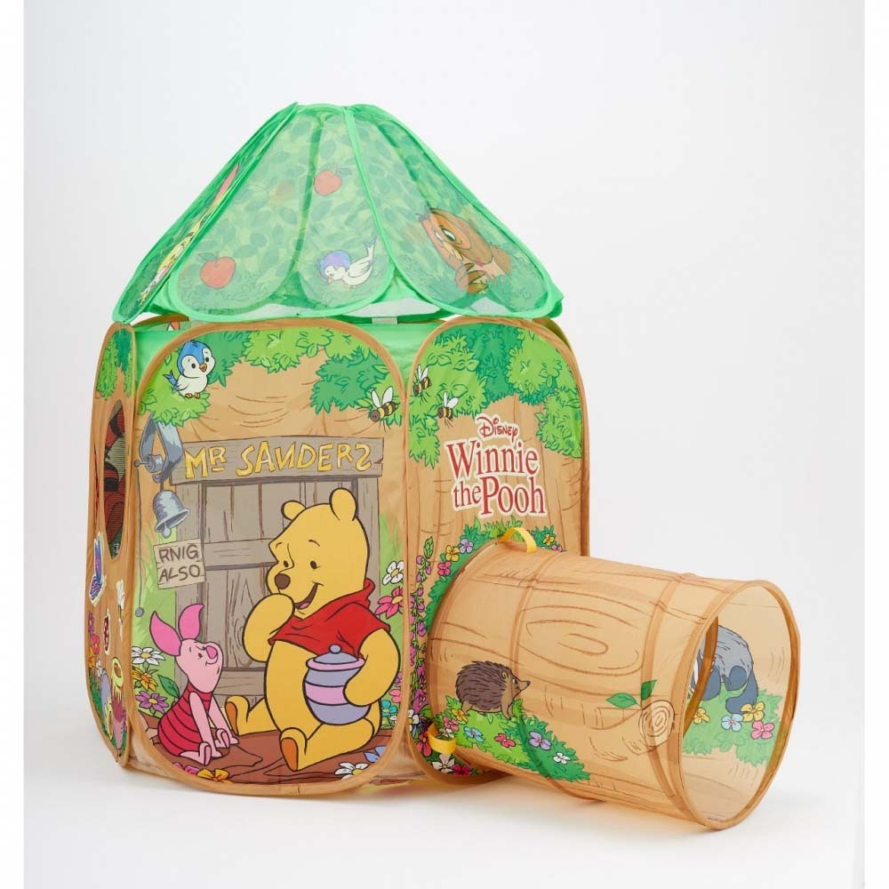 楽天市場】野中製作所 トイザらス くまのプーさん もりの中のボール